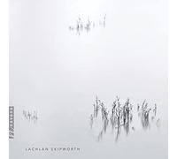 Skipworth - Clarinet Quintet/Piano Trio