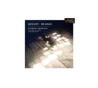 Clarinet Quintets/Brahms