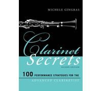 Clarinet Secrets