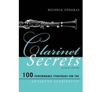 Clarinet Secrets