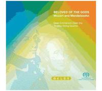 Clarinet Trio & Other + Mendelssohn/Dean Emmerson Dean Trio
