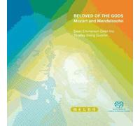 Clarinet Trio & Other + Mendelssohn/Dean Emmerson Dean Trio