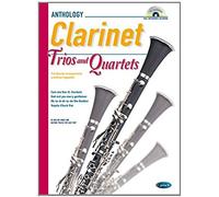 Clarinet Trios And Quartets / Recueil+Cd