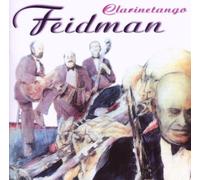 Clarinetango by Giora Feidman