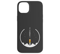 Clarinett-Rocket - Concert/Fanfare, Clarinette drôle Coque pour iPhone 14 Plus