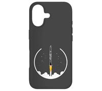 Clarinett-Rocket - Concert/Fanfare, Clarinette drôle Coque pour iPhone 17