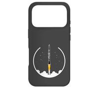 Clarinett-Rocket - Concert/Fanfare, Clarinette drôle Coque pour iPhone 17 Pro