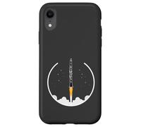 Clarinett-Rocket - Concert/Fanfare, Clarinette drôle Coque pour iPhone XR