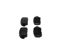 CLARINETTE BOSCH 0 986 AH0 503 Klaxon Pour VW