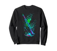 Clarinette - Clarinetista Sweatshirt