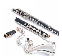 Clarinette Clarinette Basse Professionnelle