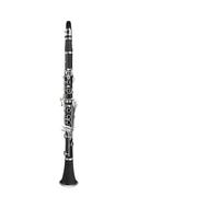 Clarinette Clarinette Instrument Si Bémol Aigu Examen Débutant Enseignement Professionnel Performance(Beginner B flat)