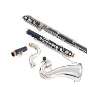 Clarinette debutant Clarinette Basse Professionnelle Falling Tune B(2)