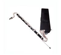 Clarinette EC Basse Spéciale Instrument À Vent Clarinette(2)