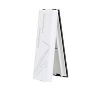 clarinette étui hautbois support de rangement étui de rangement hautbois conteneur saxophone contenant couvercle support saxophone