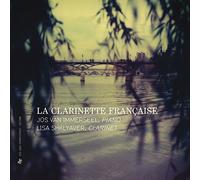 ZIGZAG Clarinette Française