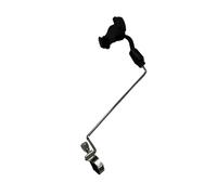Clarinette Lyra, support de téléphone, léger, support réglable, clip, cymbale, pince de fixation, accessoire d'instrument, support léger, réglable