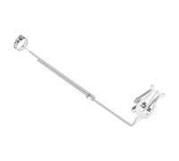 Clarinette Lyre Partition Fer Pince Trompette Cornet Trombone Français