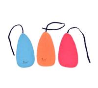 Clarinette Piccolo flûte saxo chiffon de nettoyage pour Tube intérieur pièces d'instruments à vent et accessoires 3 couleurs pour l'option