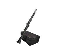 Clarinette Professionnelle Clarinette Si Bémol Débutants Pratique Performance Professionnelle Instrument D'enseignement