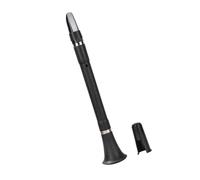Clarinette Professionnelle Mini Clarinette En Si Bémol Instrument À Vent De Poche Accessoire D'entraînement Pour Débutants