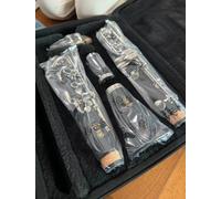 Clarinette standard d'origine YAMAHA YCL-255 + étui rigide / pas de tarifs...