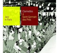 Clarinettes a Saint Germain [Import]