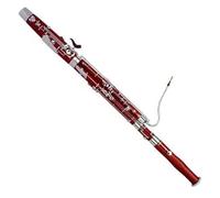Clarinettes au son clair Clarinette basse en do