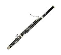 Clarinettes au son clair Clarinette basse en do cupronickel