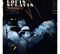 Clarinettes by Louis Sclavis