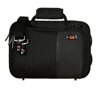 Clarinettes PROTEC ETUI DE CLARINETTE SIB SLIMLINE PB-307 Etui & housses clarinette Sib