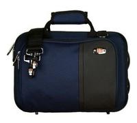 Clarinettes PROTEC ETUI SLIMLINE CLARINETTE - BLEU Etui & housses clarinette Sib G