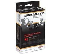 Clarinettes SAXMUTE SOURDINE DE CLARINETTE SIb Accessoires clarinettes