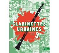 Clarinettes urbaines vol.3