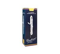 VANDOREN - CR152 - Anches clarinette contrebasse Traditionnelles force 2