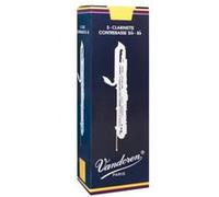 Vandoren Vandoren Classic Blue Contrab. Clar 2.0