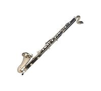 Yamaha Yamaha YCL-221 II S Bass Clarinet