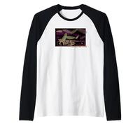 Clarinettiste Instrument de Musique pour Femmes, Hommes, garçons et Filles Manche Raglan