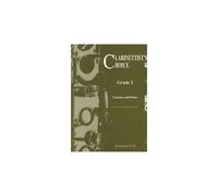 Clarinettist's Choice (Grade 2) / Recueil