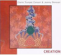 Clarini Trumpet Consort - Creation [Import]