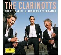 Clarinotts - Clarinotts
