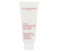 Clarins 100ml Soin Mains Et Ongles, Crème Mains
