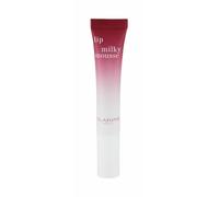 Clarins 10ml Lip Milky Mousse, 04 Milky Tea Rose, Baume À Lèvres
