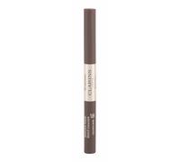 Clarins 2.8 Gg Brow Duo, 03 Cool Brown, Mascara Pour Sourcils