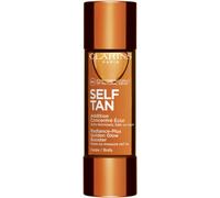 Clarins - Addition Concentré Eclat Corps 30 Ml Autobronzant Flacon - Kapao Parfumerie en ligne française