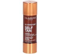 Clarins Addition Concentré Éclat Corps Maquillage 30 ml