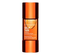 CLARINS SELF TAN addition concentr eclat autobronceador face 15 ml