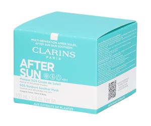 Clarins Afersun Masque SOS Coups de Soleil 100 ml