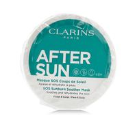 Clarins Après-Soleil Masque SOS Coups De Soleil Pot 100ml
