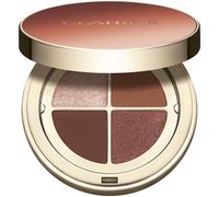 Clarins - Aktuelle Kollektion Ombre 4 Couleurs Fard à paupières 4.2 ml Marron unisex